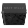 nzxt c1200 gold – 1200w 80+ gold fully modular power supply, atx 3.1 / pcie 5.0 ready