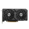 pcx gfh wyvern (r5) – radeon™ rx 7600 evo oc desktop | powered by asus