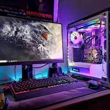 pcx gfh morph (ai 4070) – geforce rtx™ 4070 oc gaming desktop | powered by asus