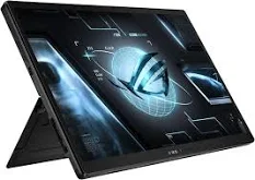asus rog flow z13 gz302ea ru038wsm: the ultimate 2 in 1 gaming tablet powered by amd ryzen™ ai max+